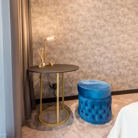 Lotus Luxury Hotel Varna