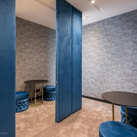 Lotus Luxury Hotel Varna