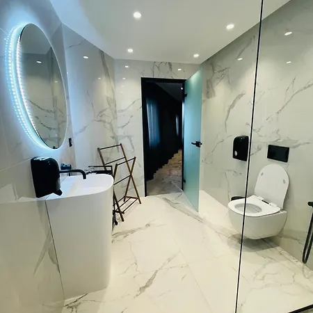 Lotus Luxury Varna