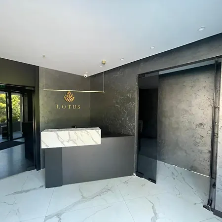 Lotus Luxury Varna