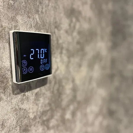 Lotus Luxury Hotel *