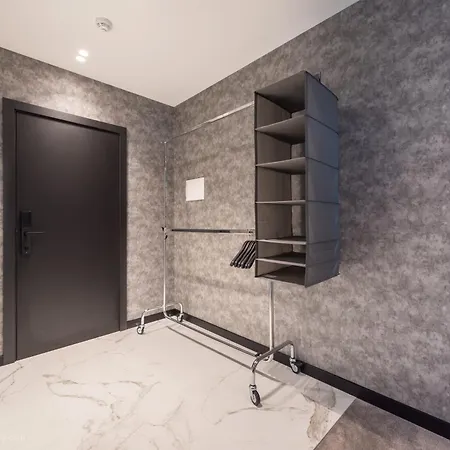Hotel Lotus Luxury Varna