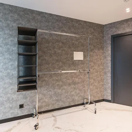 Lotus Luxury Hotel