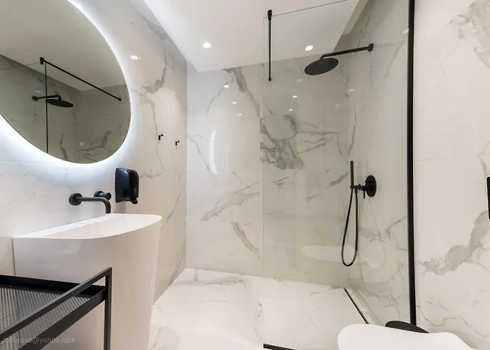 Lotus Luxury Hotel Varna