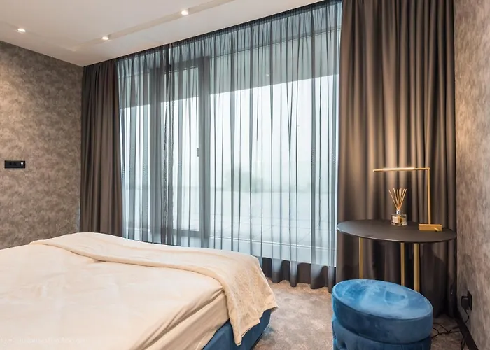 Lotus Luxury Hotel *