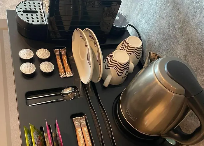 Lotus Luxury Hotel Varna