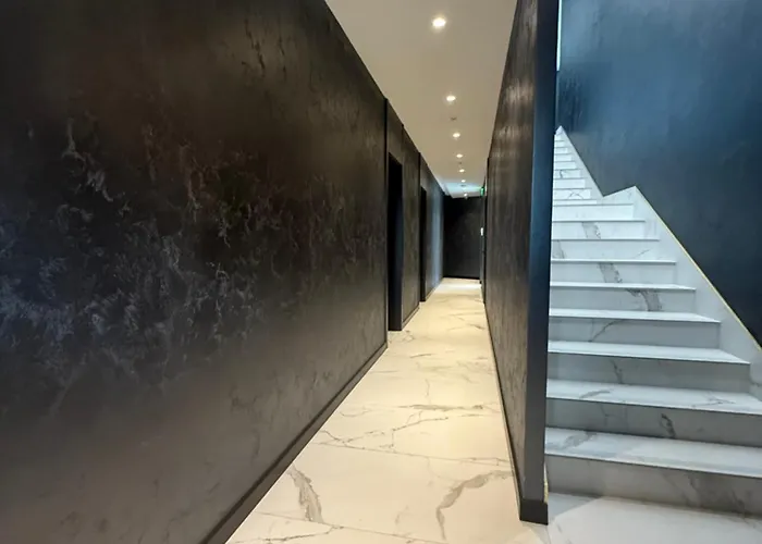 Lotus Luxury Hotel Varna