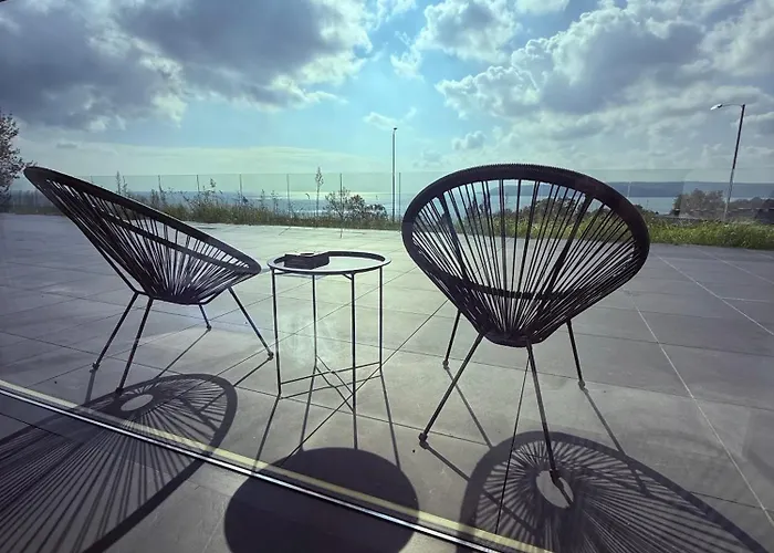 Lotus Luxury * Varna