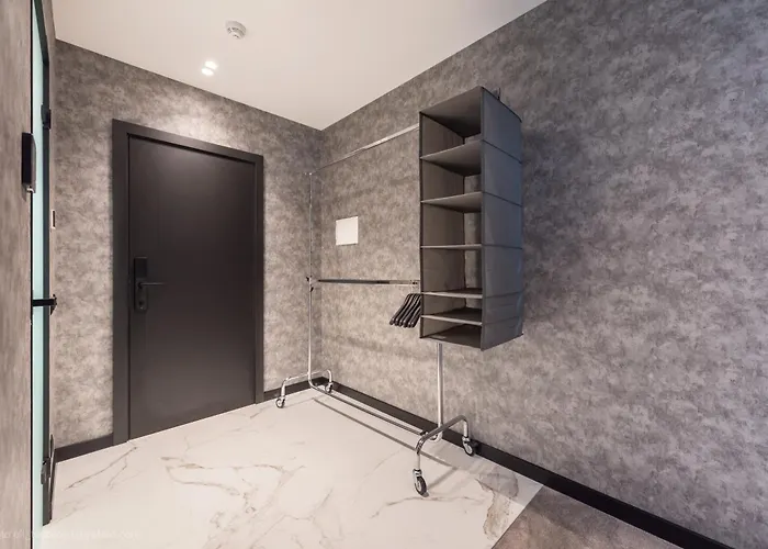 Hotel Lotus Luxury Varna