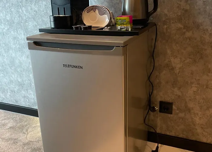 Lotus Luxury * Varna