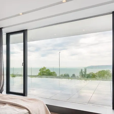 Otel Lotus Luxury