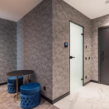 Otel Lotus Luxury