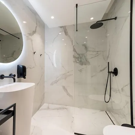 Lotus Luxury Hotel Varna