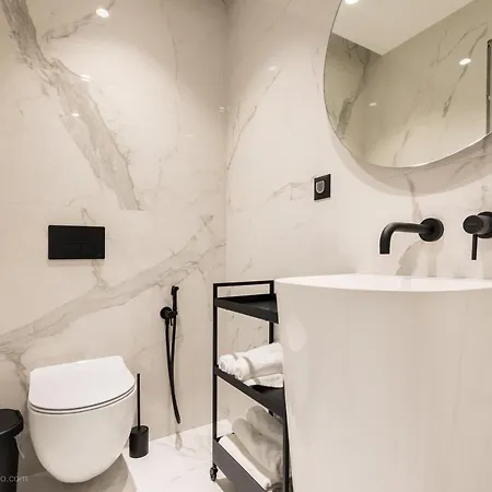 Otel Lotus Luxury