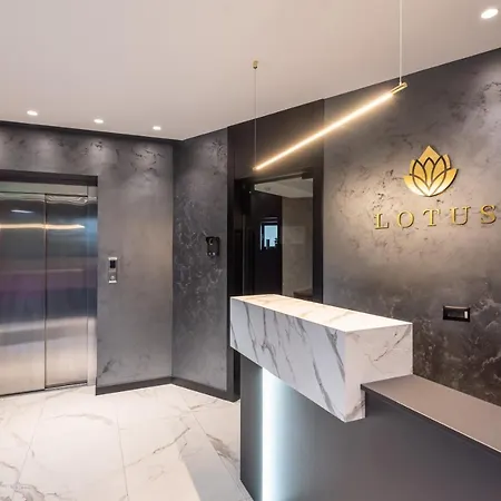 Otel Lotus Luxury