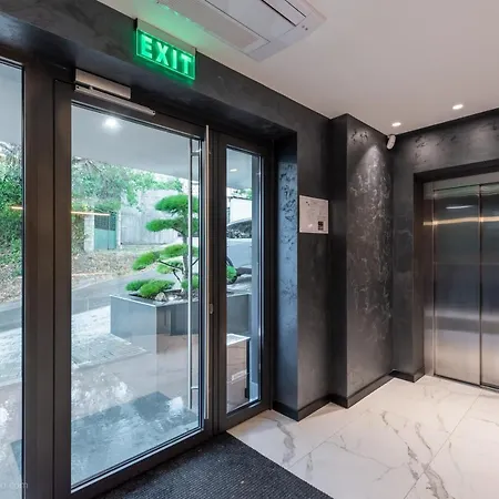 Lotus Luxury Hotel Varna