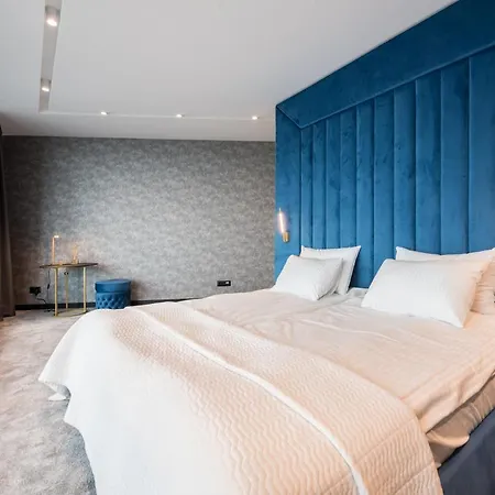 Otel Lotus Luxury *
