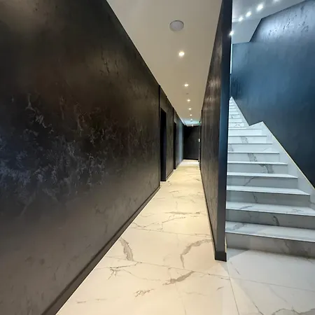 Lotus Luxury Otel Varna