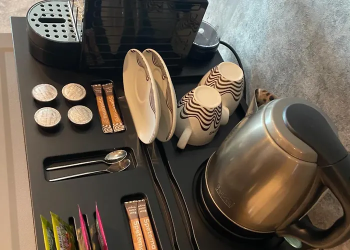 Lotus Luxury Hotell Varna