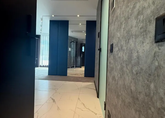 Lotus Luxury * Varna